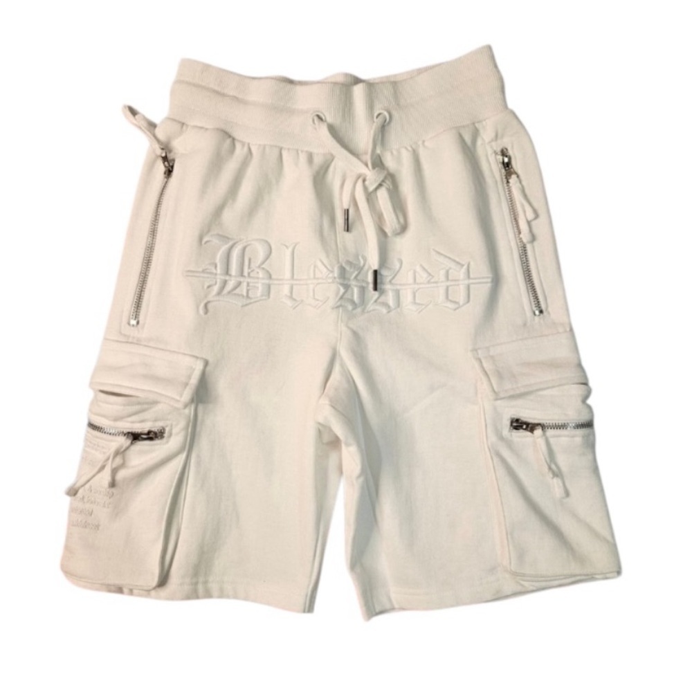 Sz small blessed shorts